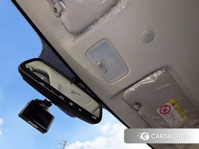 Kia Morning Urban (JA) id 2999662 из Кореи 8