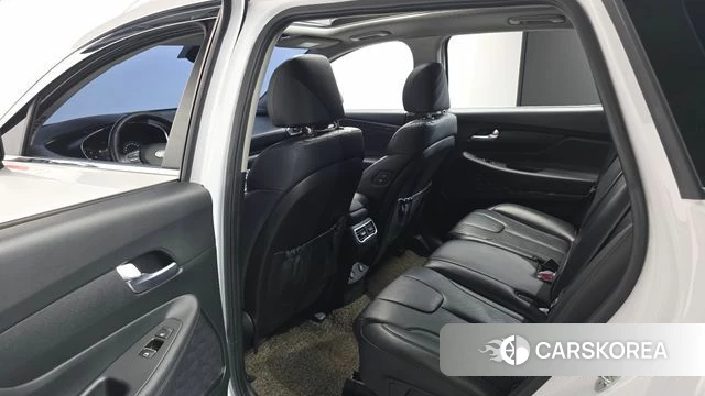 Hyundai The New Santa Fe id 4294211 из Кореи 8