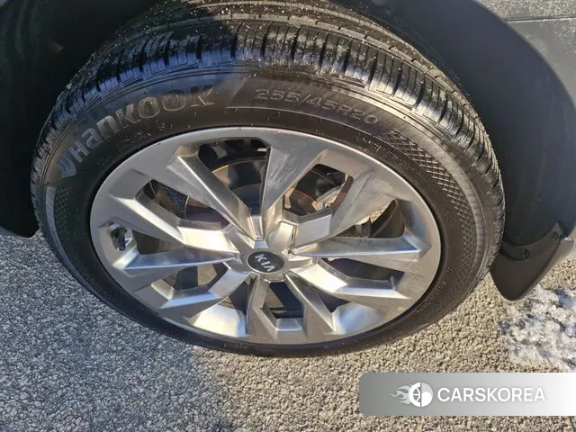 Kia Sorento 4th Generation id 3582780 из Кореи 8