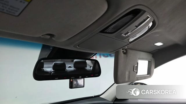 Kia K7 Premier id 3795412 из Кореи 8