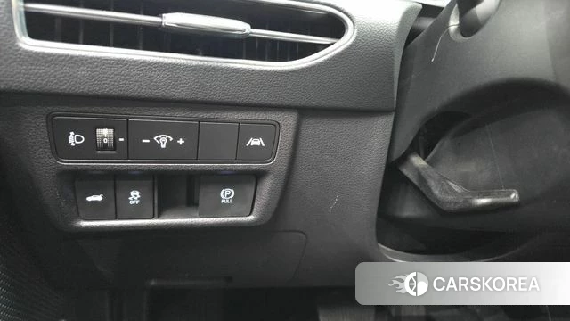 Hyundai Sonata (DN8) id 3964209 из Кореи 8