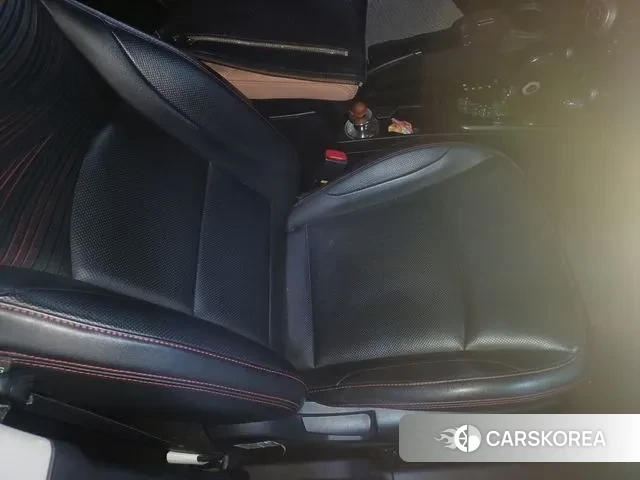 Ssangyong Tivoli Air id 3423441 из Кореи 8