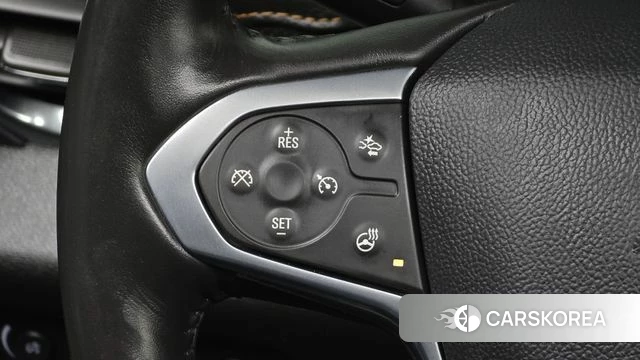 Chevrolet (GM Daewoo) Traverse id 4245400 из Кореи 8