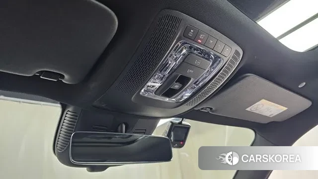 Mercedes-Benz GLB-Class X247 id 3507259 из Кореи 8