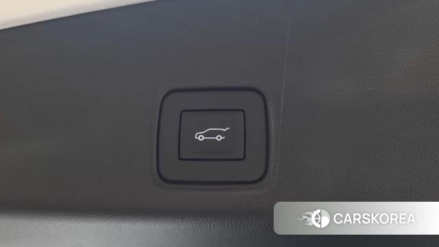 Chevrolet (GM Daewoo) The New Trail Blazer id 4479907 из Кореи 8
