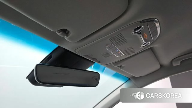 Hyundai The New Grandeur IG Hybrid id 3873173 из Кореи 8