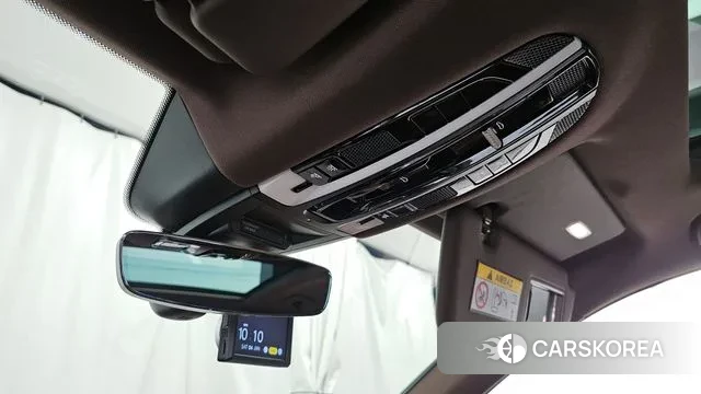 Porsche Cayenne (PO536) id 3335900 из Кореи 8