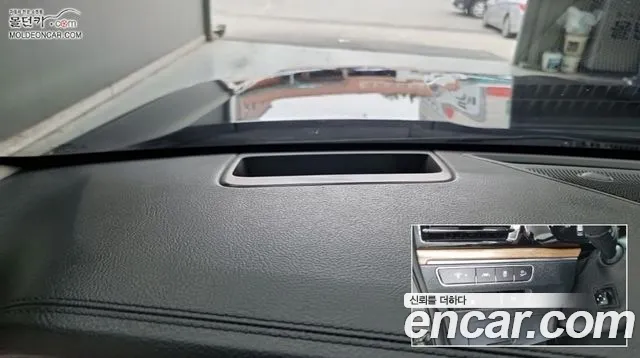 Kia Mohave Master id 2754070 из Кореи 8