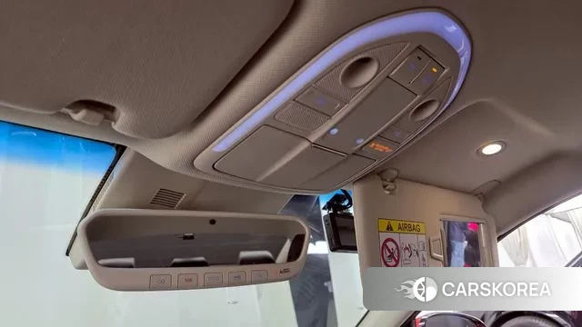 Genesis The New G70 id 3625781 из Кореи 8