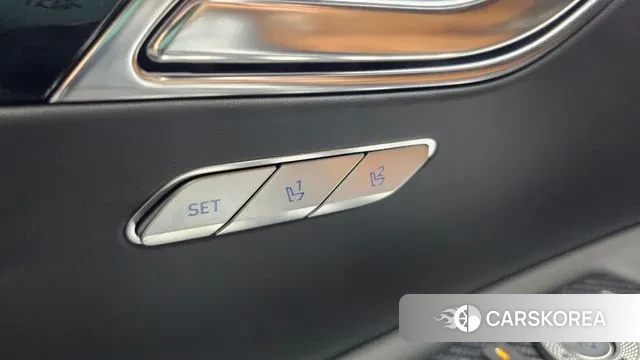 Genesis GV80 id 3173848 из Кореи 8