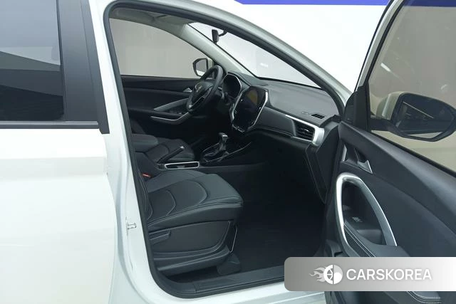 Baojun 530 id 4213623 из Китая 8