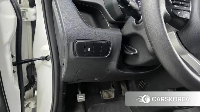 Kia The New Kia Ray id 4630650 из Кореи 8