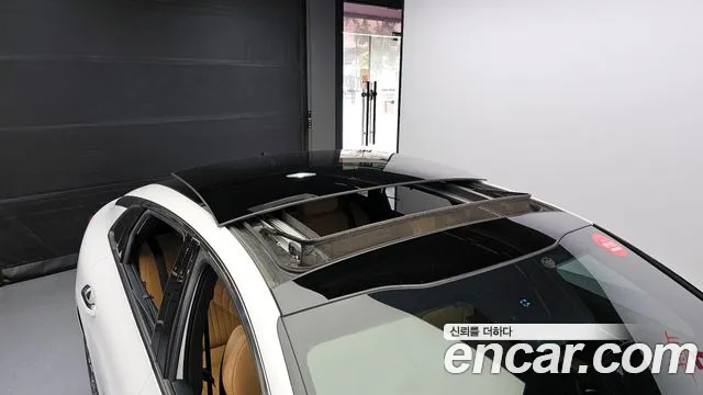 Kia K5 3rd generation id 2826099 из Кореи 8