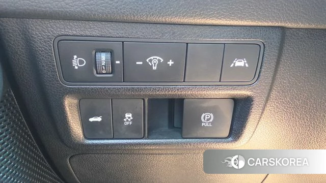 Hyundai Sonata (DN8) id 4335447 из Кореи 8