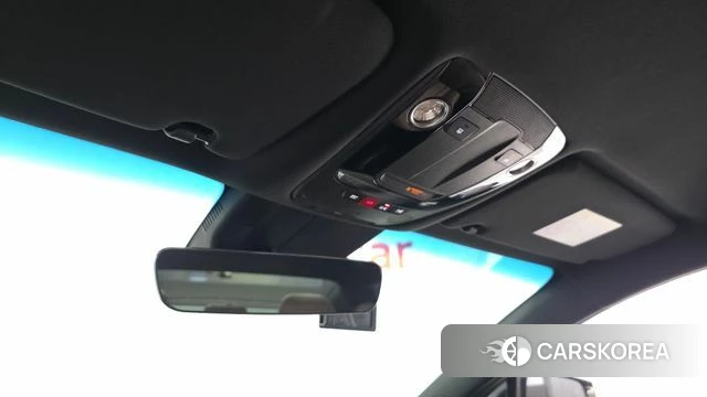 Kia K8 Hybrid id 4591361 из Кореи 8