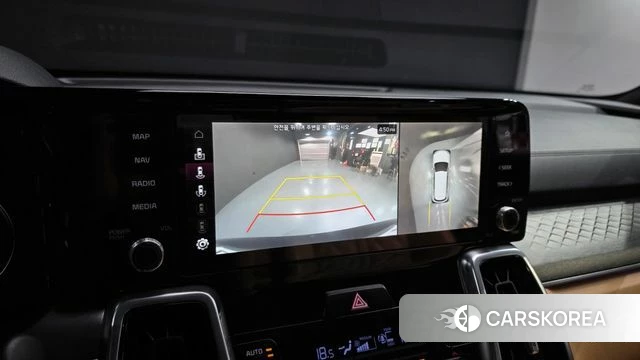 Kia Sorento 4th Generation id 4397052 из Кореи 8