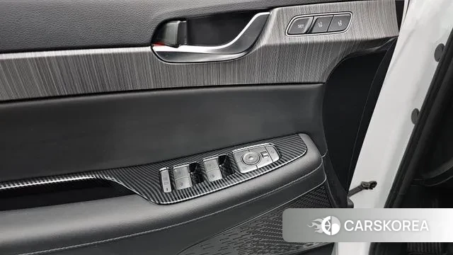 Hyundai The New Palisade id 3400362 из Кореи 8