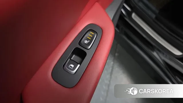 Kia Stinger id 3024630 из Кореи 8