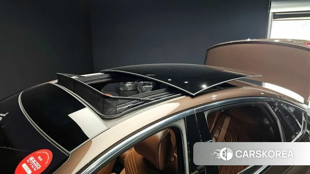 Genesis G80 (RG3) id 3833740 из Кореи 8