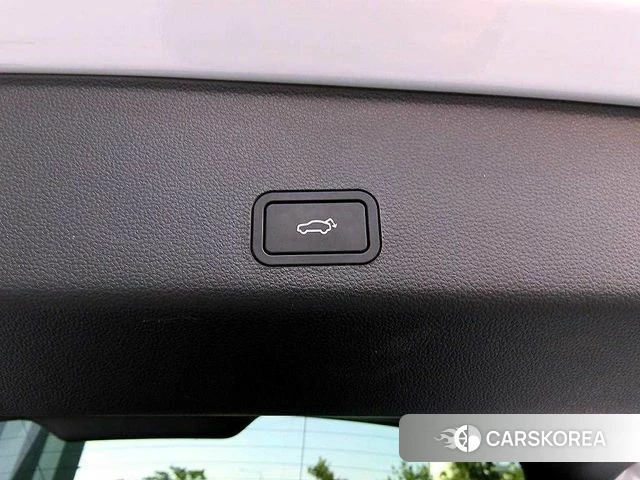 Renault Korea (Samsung) Grand Coleos id 3876669 из Кореи 8