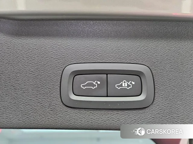 Volvo C40 Richards id 2963669 из Кореи 8