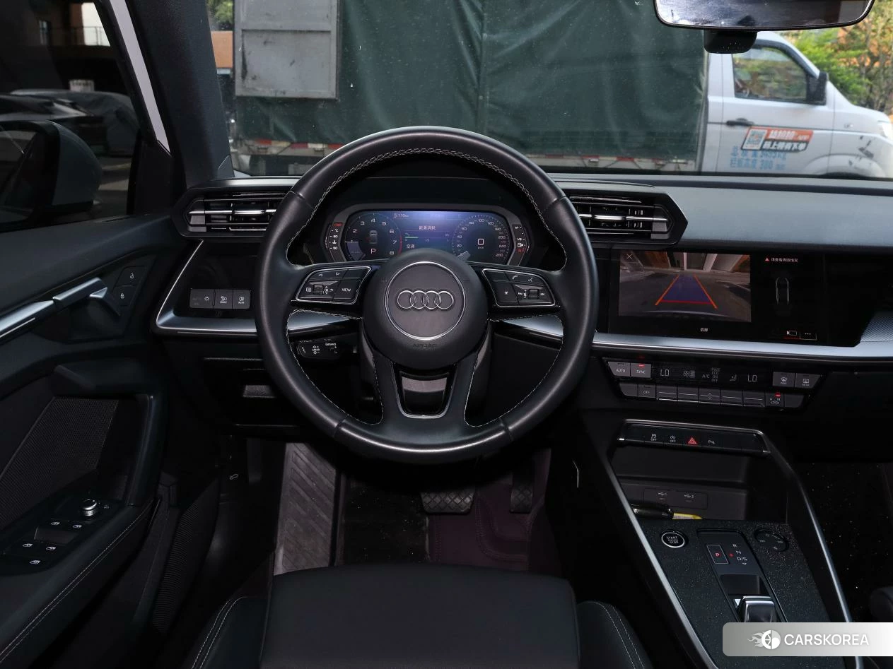 Audi A3 id 4493093 из Китая 8