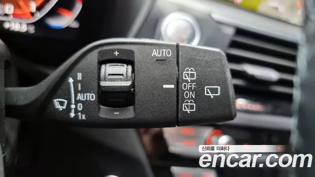 BMW X3 (G01) id 2715761 из Кореи 8