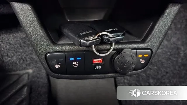 Kia The New Kia Ray id 3734686 из Кореи 8