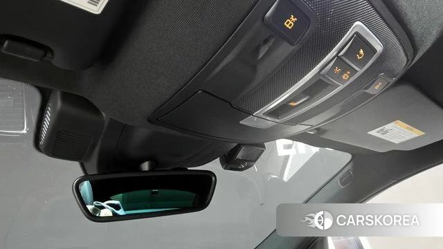 Mercedes-Benz GLE - Class W166 id 3801045 из Кореи 8