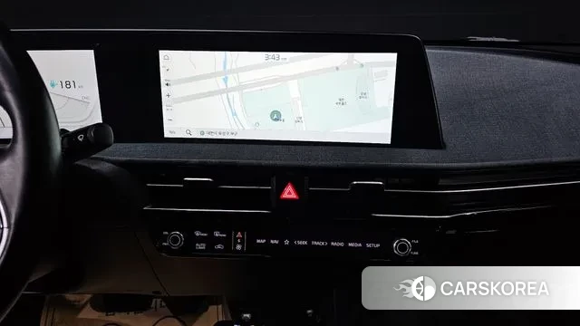 Kia EV6 id 3777241 из Кореи 8