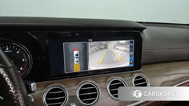 Mercedes-Benz E-Class W213 id 3156889 из Кореи 8