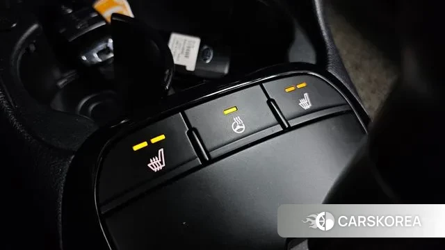 Kia All New Morning (JA) id 3656498 из Кореи 8