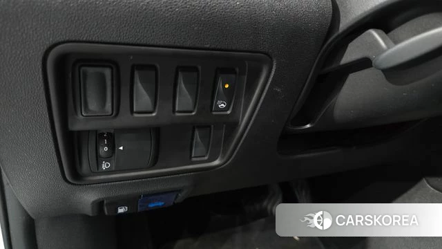 Renault Korea (Samsung) The New QM6 id 4651028 из Кореи 8