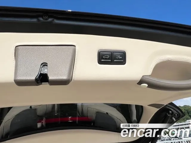 Kia Carnival 4th generation id 2874450 из Кореи 8