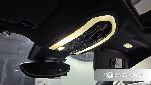 Porsche Macan id 3687728 из Кореи 8