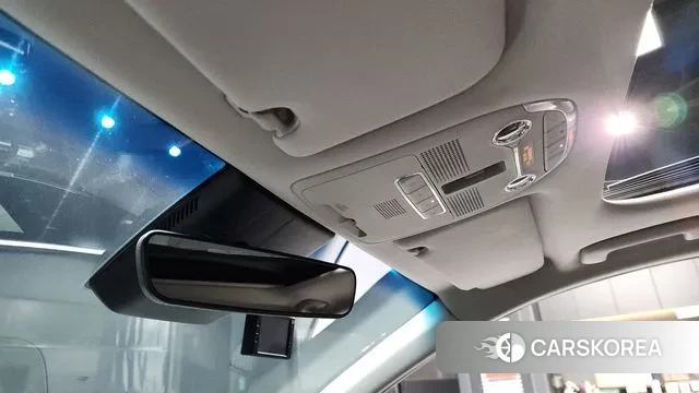 Hyundai The New Grandeur IG id 3412767 из Кореи 8