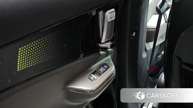 Kia The New Carnival 4th Generation id 3883335 из Кореи 8