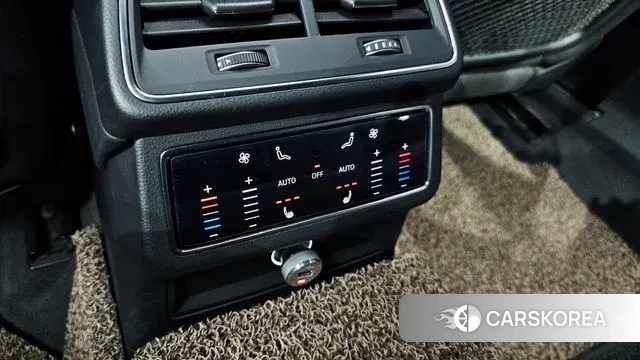 Audi A6 (C8) id 3434187 из Кореи 8