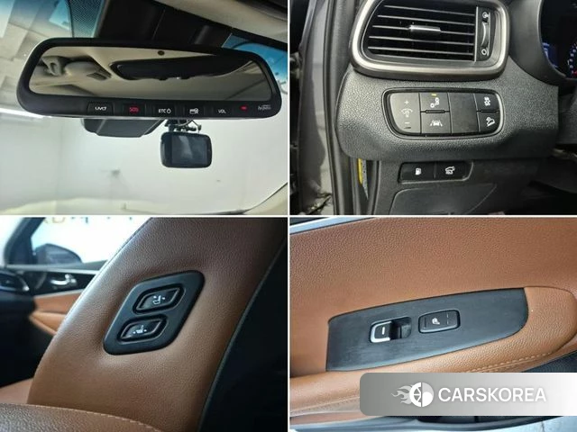 Kia The New Sorento id 3808206 из Кореи 8