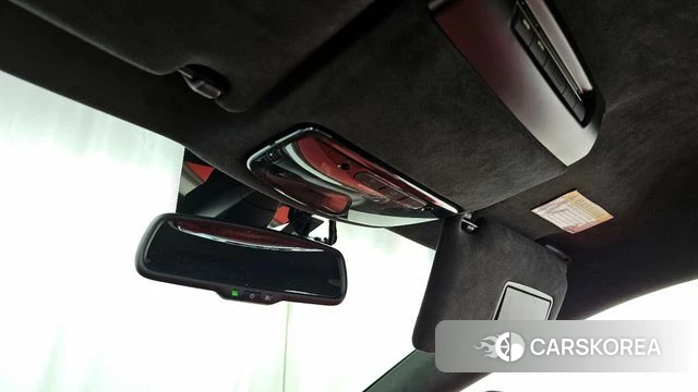 Maserati GranTurismo id 4188165 из Кореи 8