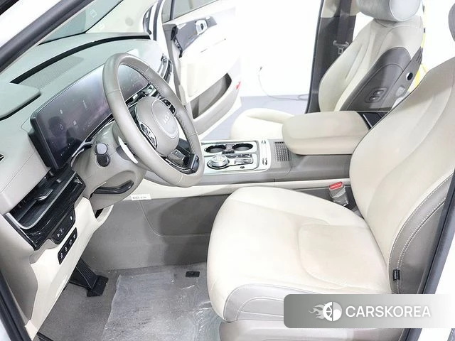 Kia The New Carnival 4th Generation id 3896840 из Кореи 8