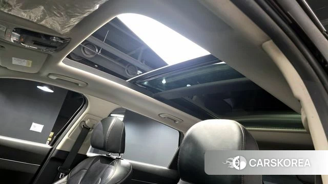 Kia Sorento 4th Generation id 3893404 из Кореи 8