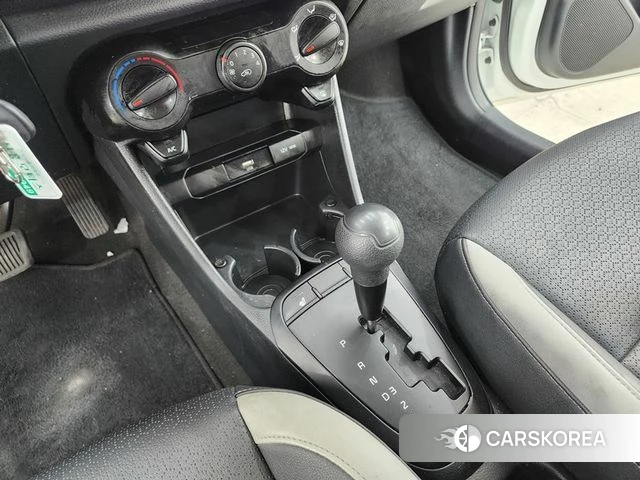 Kia Morning Urban (JA) id 3878062 из Кореи 8