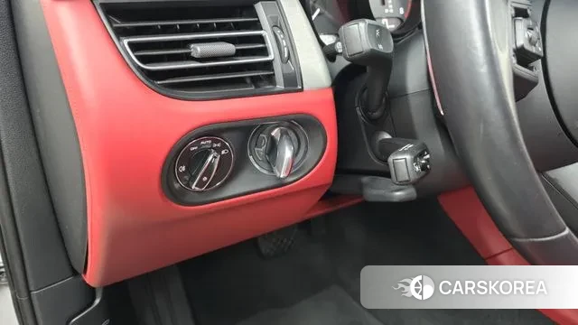 Porsche Macan id 3539067 из Кореи 8