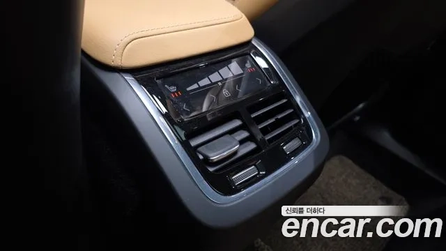 Volvo XC60 second Generation id 2943236 из Кореи 8