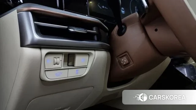 Hyundai Grandeur (GN7) id 3053173 из Кореи 8