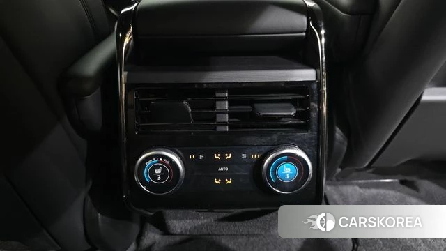 Land Rover Range Rover Sport 3rd Generation id 4762159 из Кореи 8