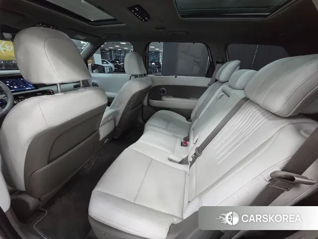 Hyundai Palisade (LX3) id 3549716 из Кореи 8