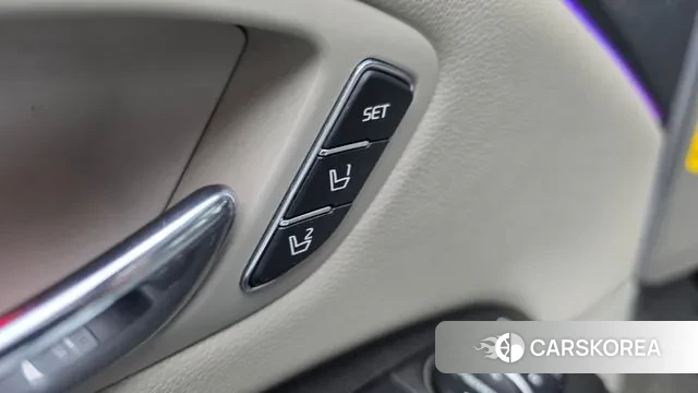 Kia The New Carnival id 3510158 из Кореи 8