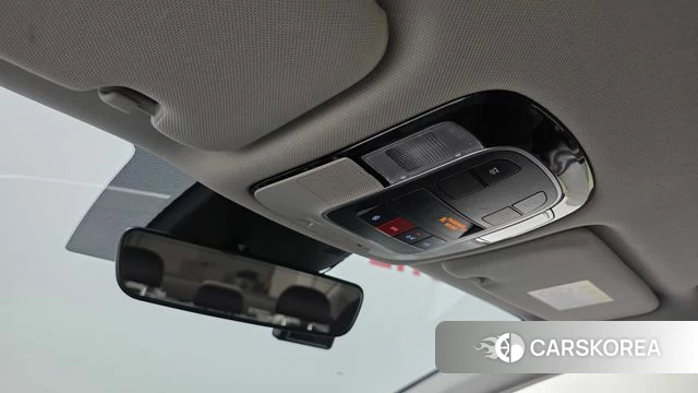 Hyundai Sonata (DN8) id 3953704 из Кореи 8